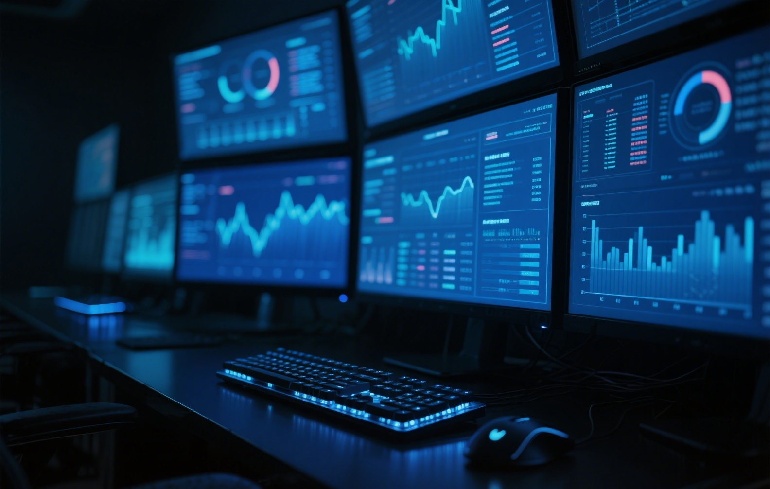 币安交易所暂停交易服务：市场影响与用户应对策略解析