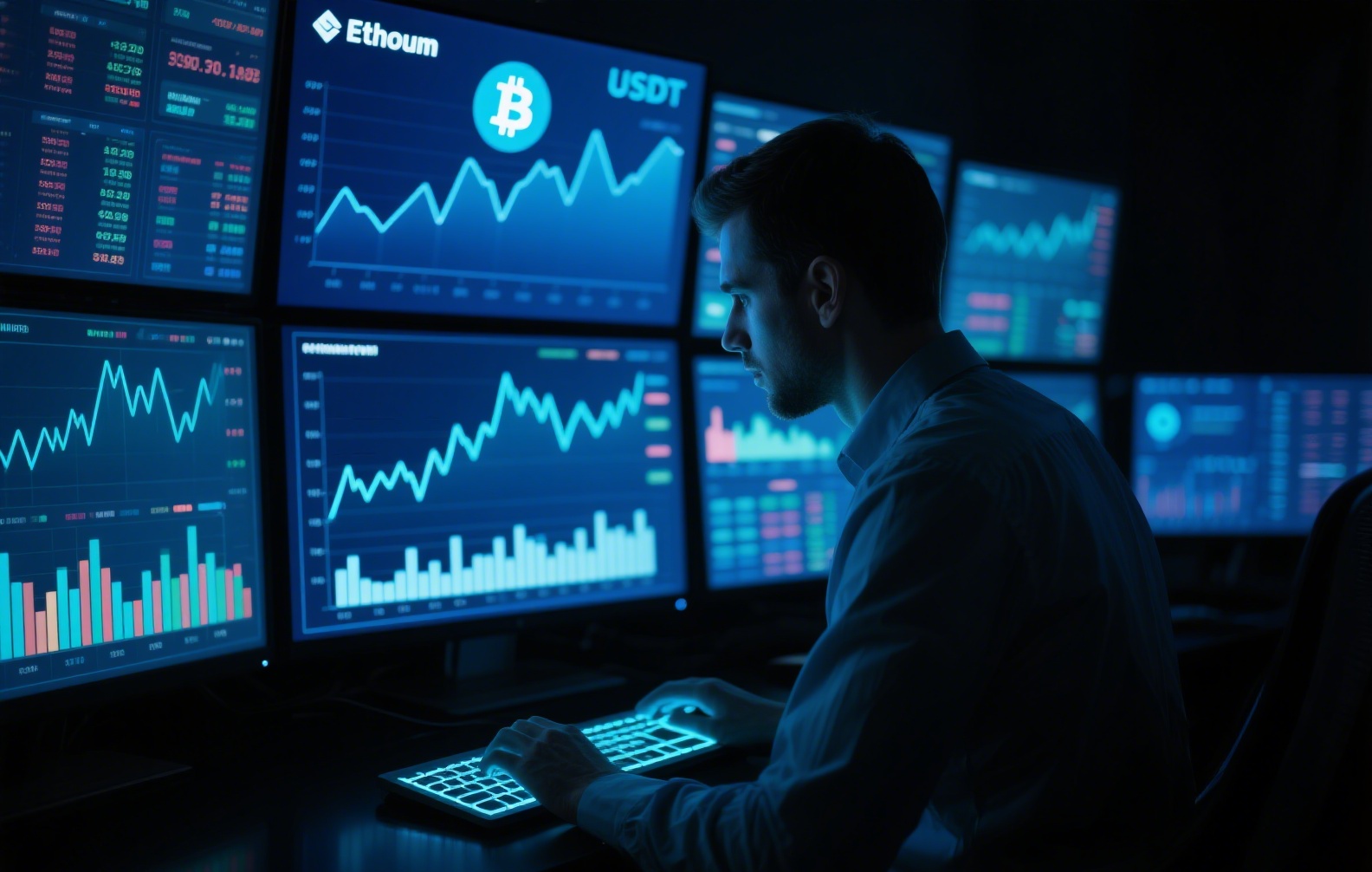 币安交易所登录指南：安全访问与账户管理全解析