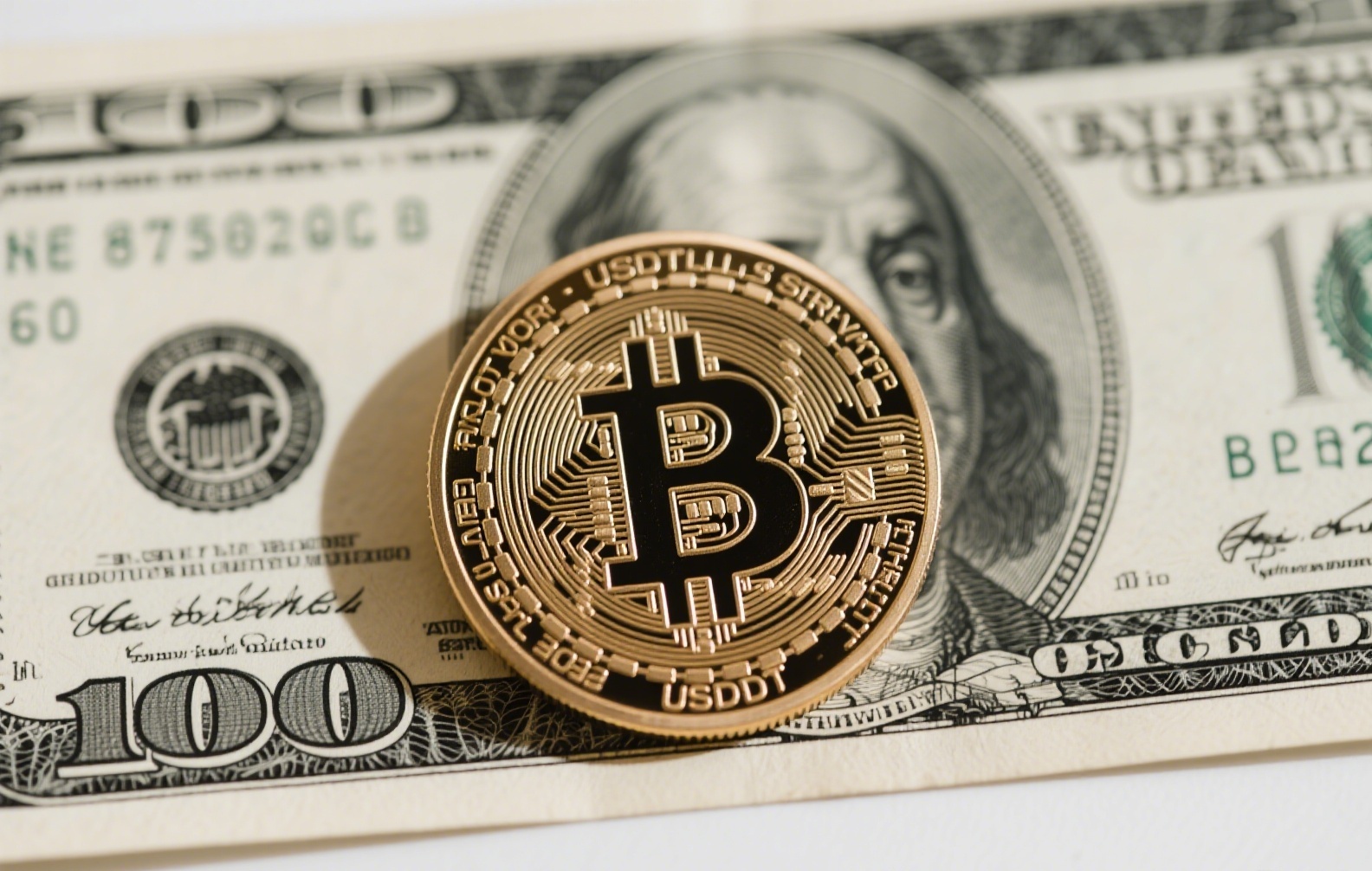 美元稳定币存储指南：安全高效管理数字资产的方法