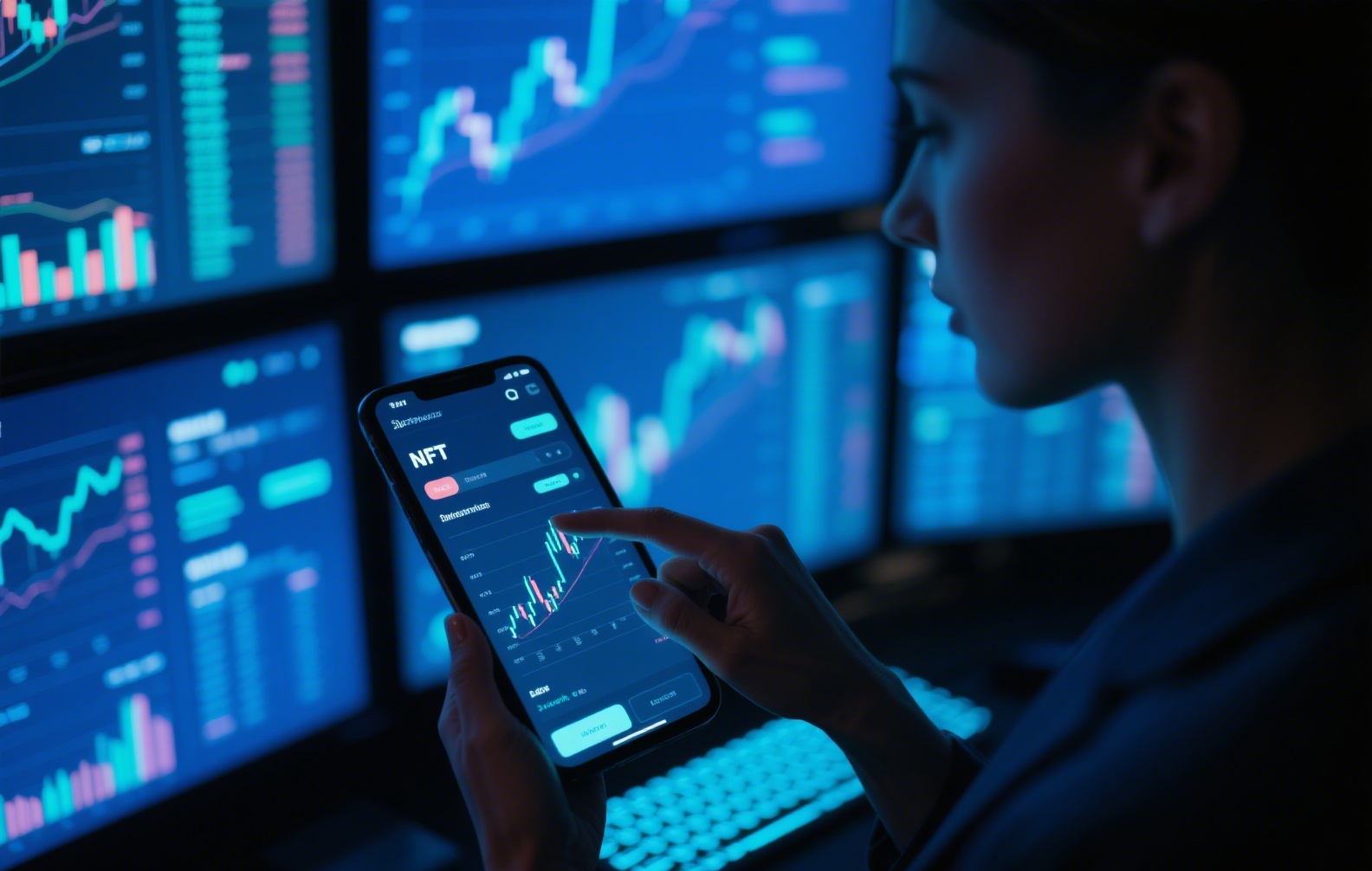 合约交易所返佣套路揭秘：如何识别与避免交易陷阱