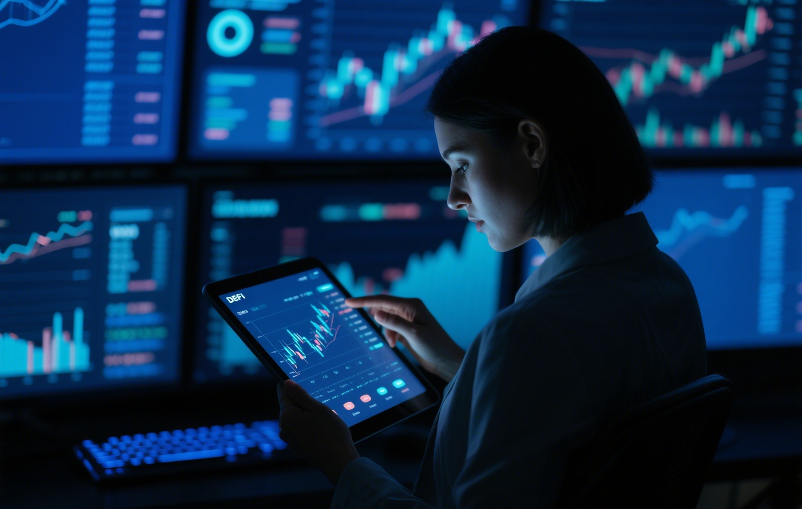 币安杠杆交易指南：如何安全使用杠杆放大收益