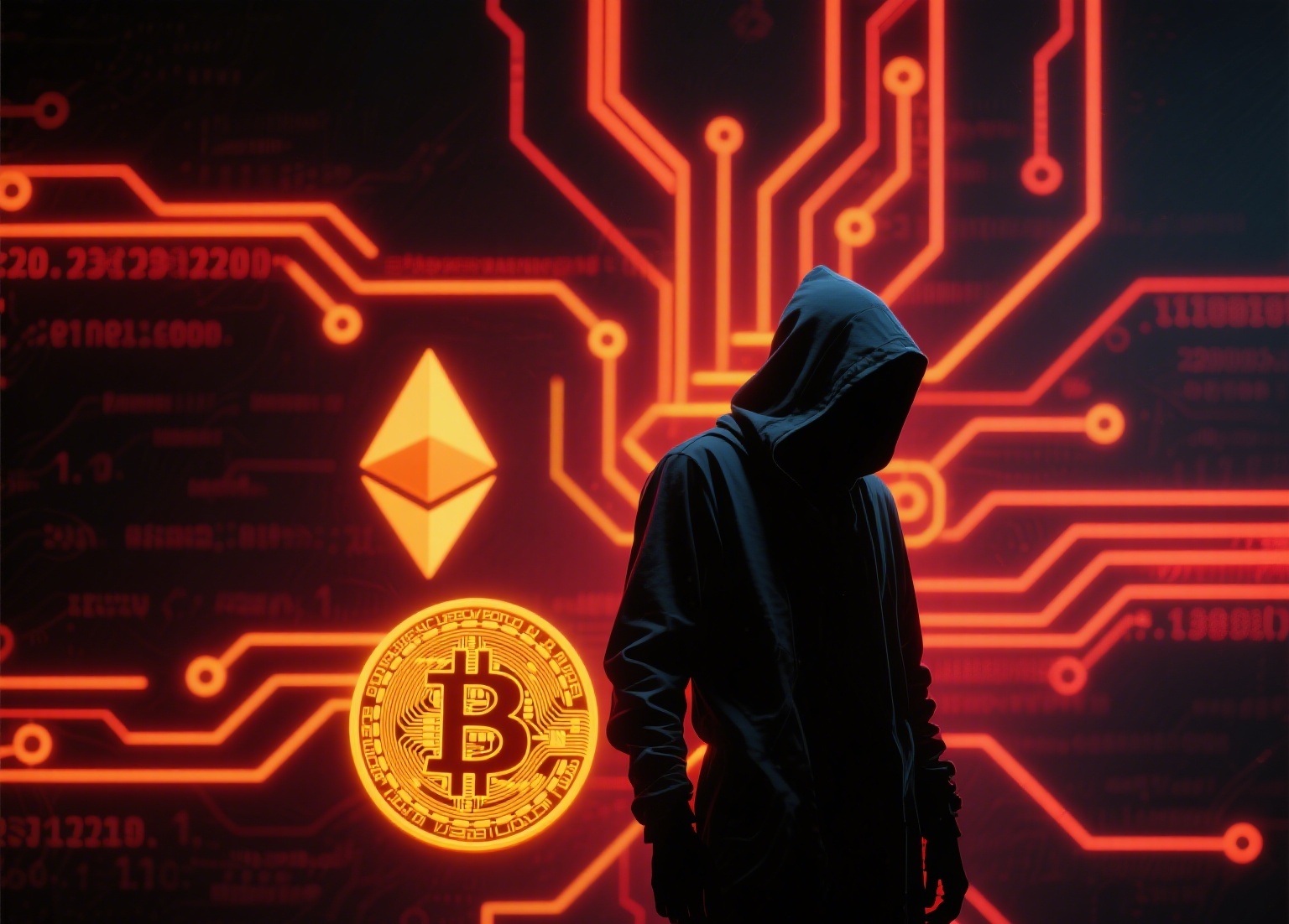 稳定币市场主导者解析：主要玩家与竞争格局深度解读