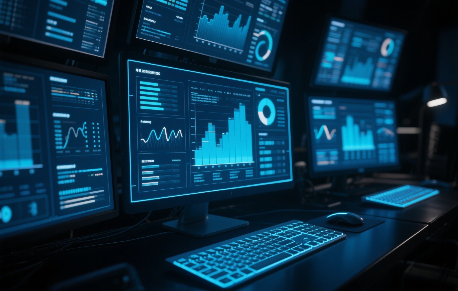 不稳定币风险解析：加密货币市场波动背后的真相