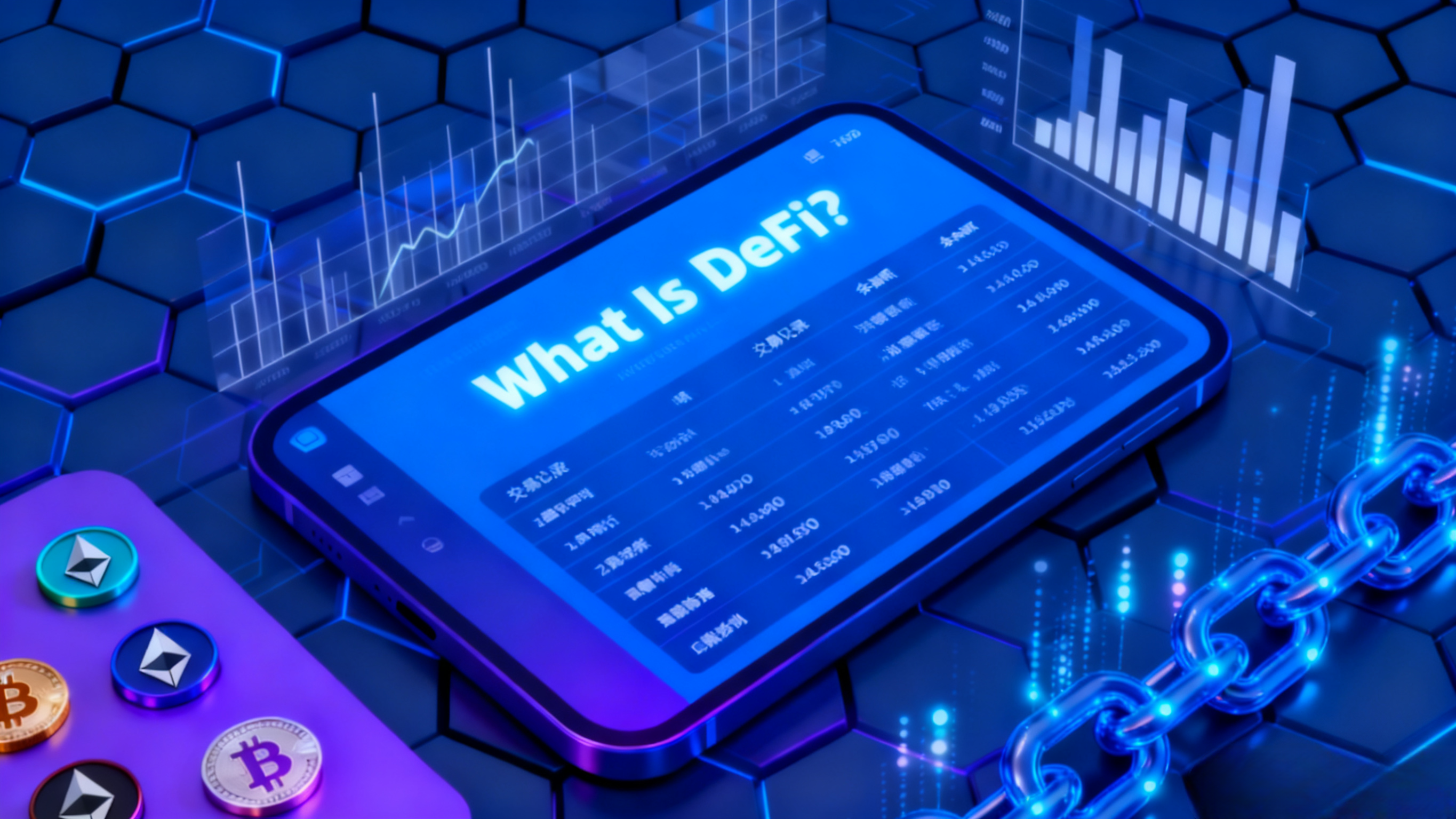 币安交易所苹果App下载安装指南 | 安全获取iOS版本教程