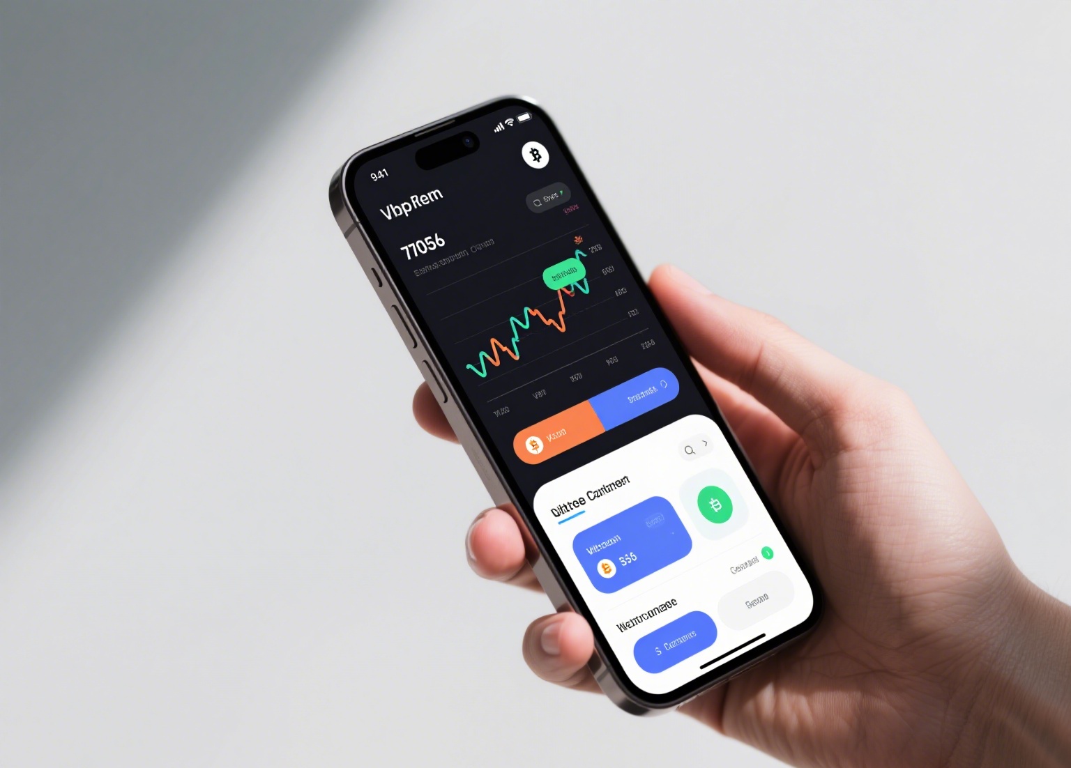 币安交易所App苹果版下载指南与使用教程 | 安全交易平台