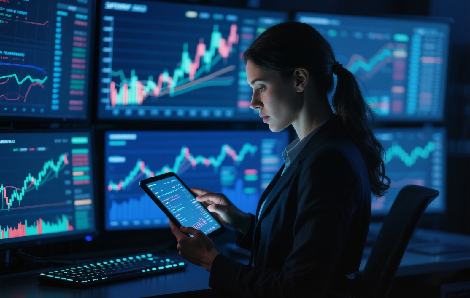 稳定币价格波动解析：为何涨跌及对投资者的影响