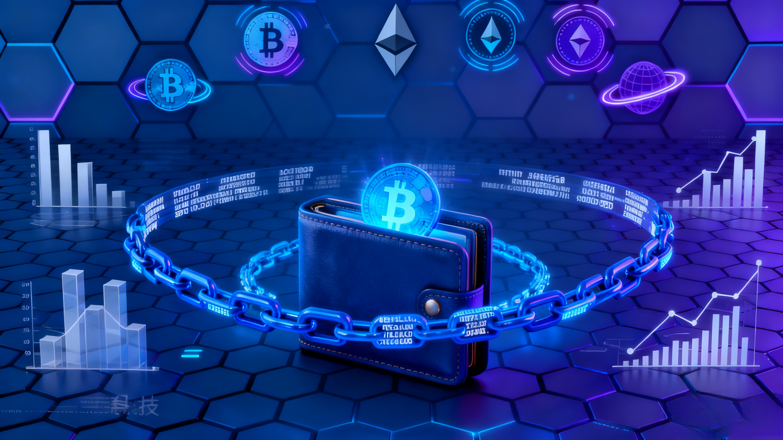 稳定币如何创造财富机会？揭秘5大投资与创业新机遇