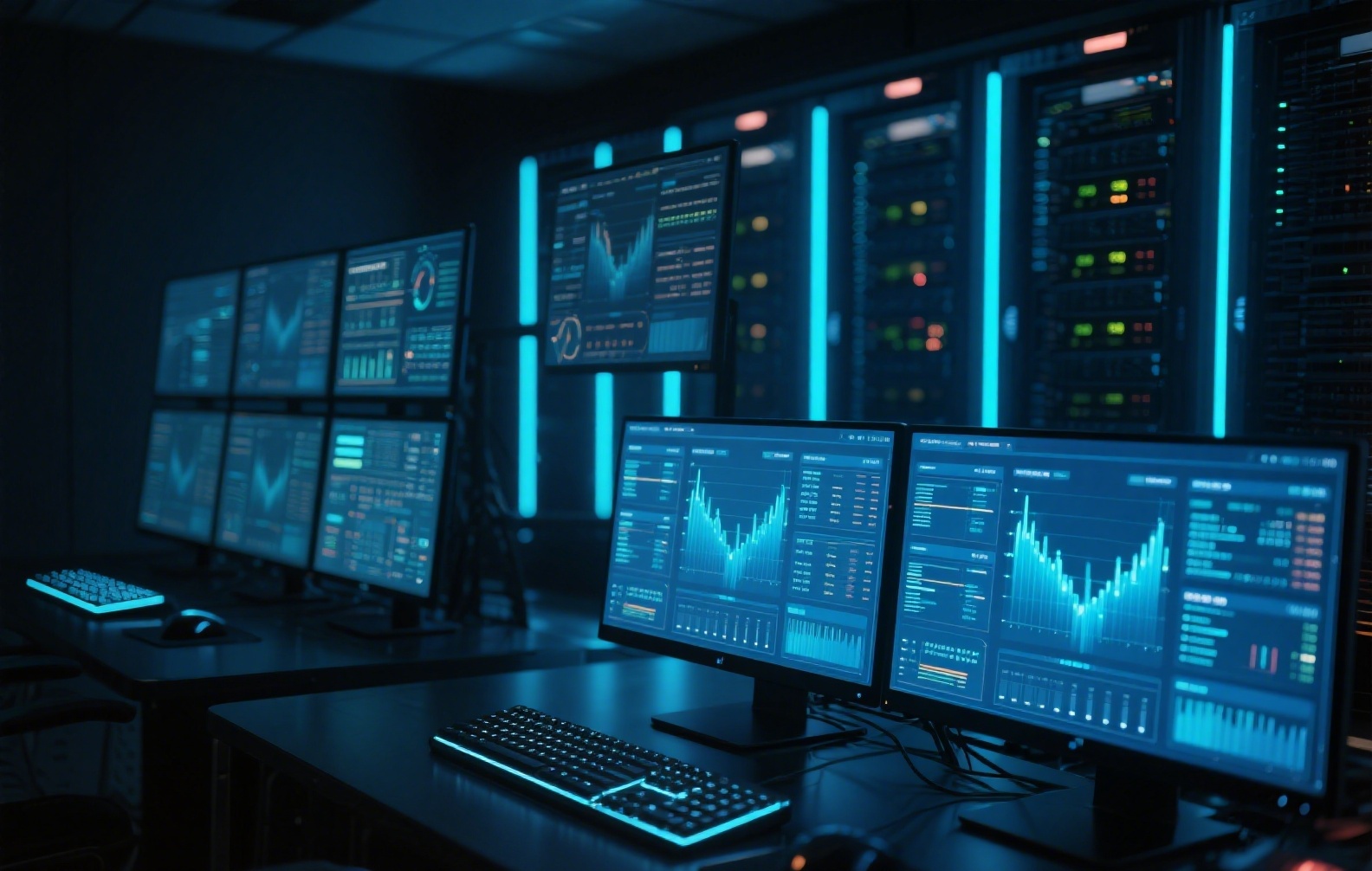 稳定币如何重塑金融业？揭秘数字货币新趋势