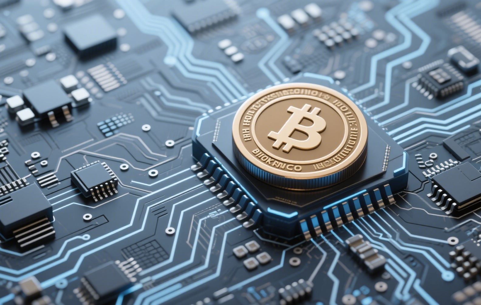 揭秘顶级数字资产交易平台：探索与币安同级别交易所的核心技术架构