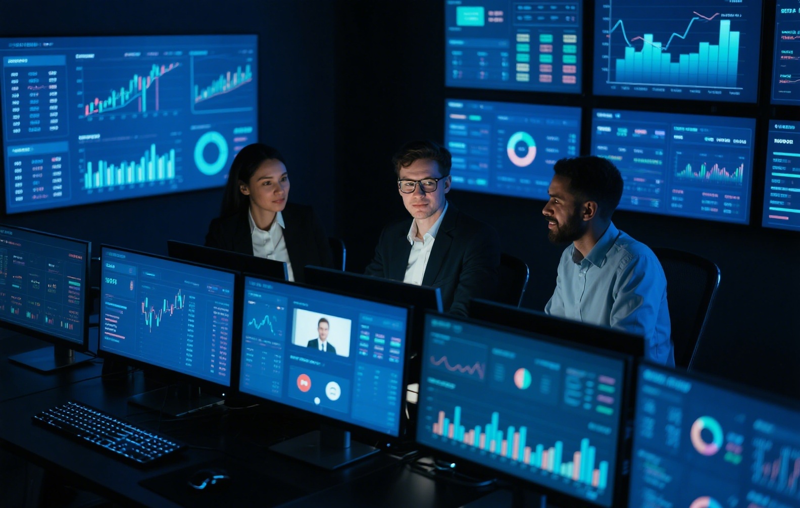 Circle稳定币USDC详解：安全透明的数字货币选择